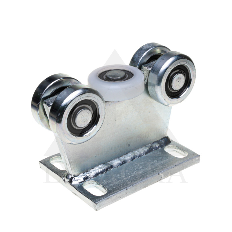 VĀRTU RULLITIS 5M-70 /700kg/ZABI