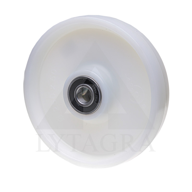 RITENIS POLIAM.D 250 / 90BN/ 25 / 500kg / ZABI