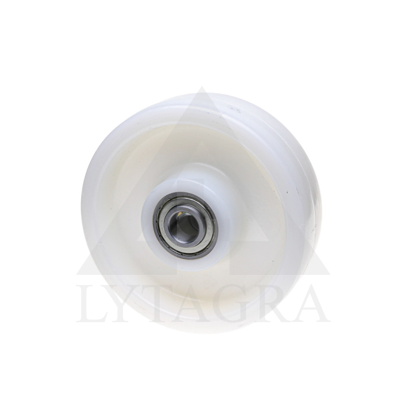 RITENIS POLIAMĪDA D 160 / 40BN/ 600kg / ZABI