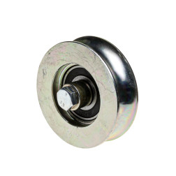 RITENIS D 89 / RJR-89-26 /1/2"/ 280kg / Zabi