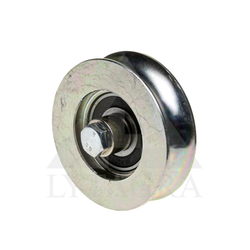 RITENIS D 89 / RJR-89-26 /1/2"/ 280kg / Zabi