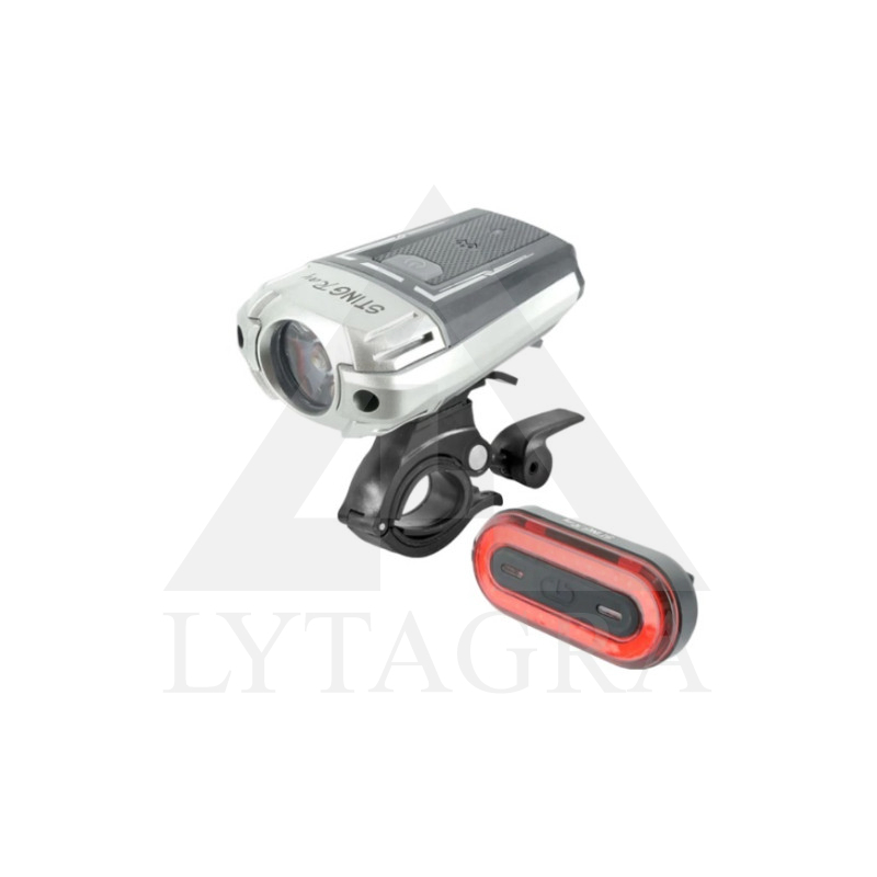 L277/L279 USB LUKTURU KOMPLEKTS AU49 + AU102