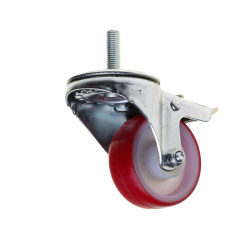 RITENIS PLAST.. D 80 / 7BCH (M12) / 100kg / ZABI