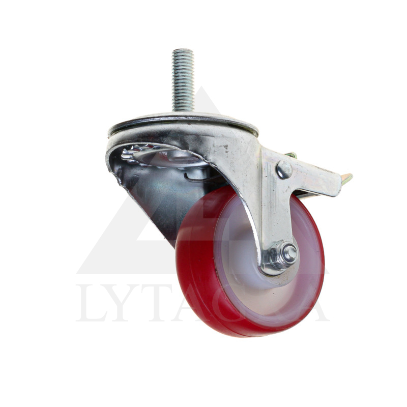 RITENIS PLAST.. D 80 / 7BCH (M12) / 100kg / ZABI