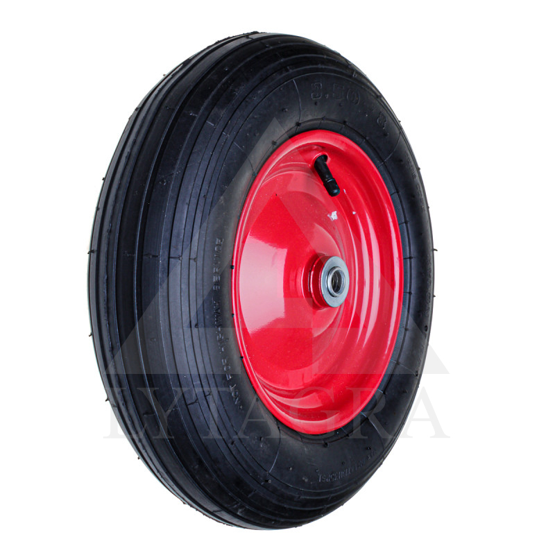 PNEIM.RITENIS D 350 / PR2603 / 150kg / 14"x3.50-8