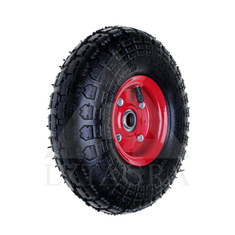PNEIMATISKAIS RITENIS PR1805-4 / D16 / 3.00-4