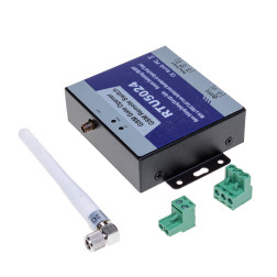 RTU5024 GSM SAKARU MODULIS VĀRTU AUTOMĀTIKAI