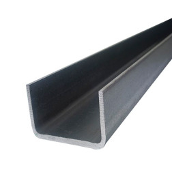PROFILA STIPRINĀJUMS PROF-C 30x30 L6m / Zabi 2mm