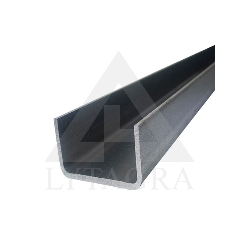 PROFILA STIPRINĀJUMS PROF-C 30x30 L6m / Zabi 2mm