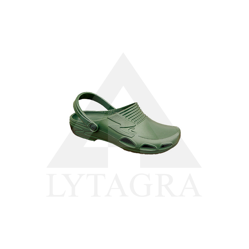 890/40 GUM. APAVI HERO EVA ZAĻI