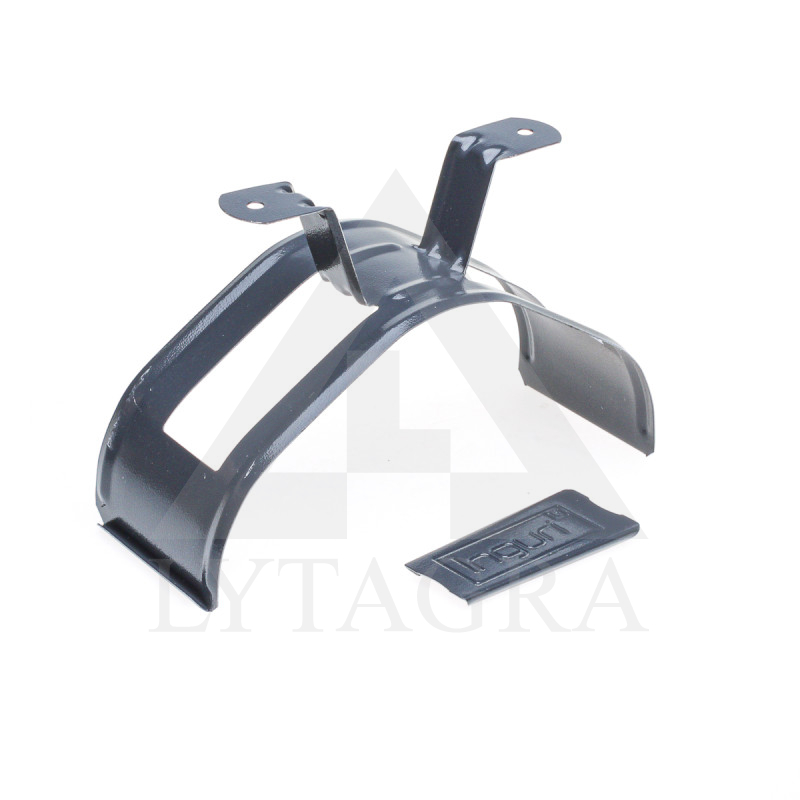 VARAVĪKSNES TURĒTĀJS UNIVERSAS (16) RAL8019 INGURI