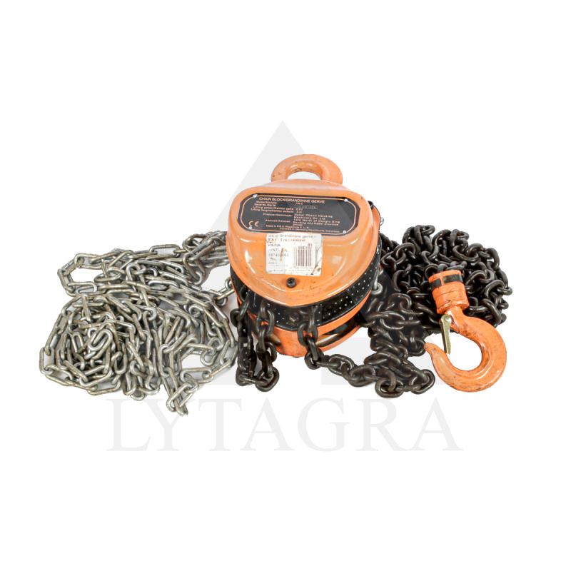 QC ĶĒŽU VINČA / 0.5 T-3M