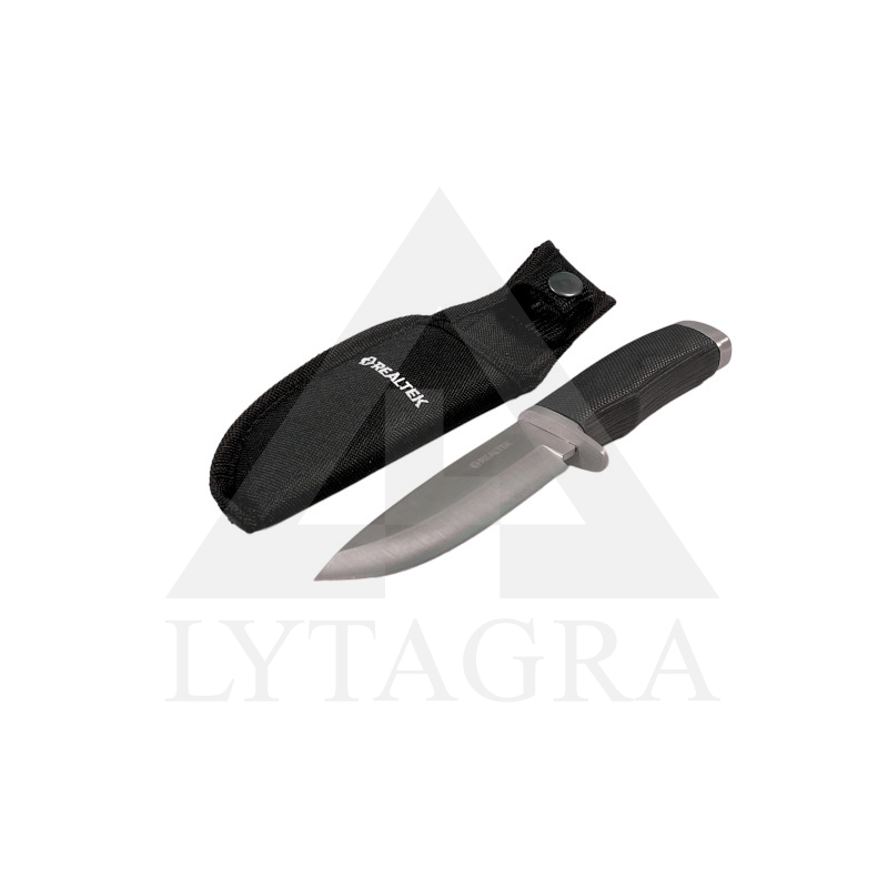 43400003/D1160 NAZIS 150MM AR  FUTLĀRI/BUCK knives