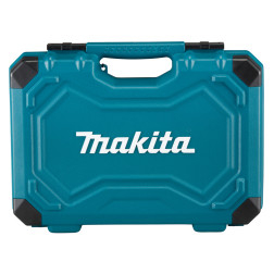 E-06616 ROKAS INSTR. KOMPLEKTS (120gb.)/Makita