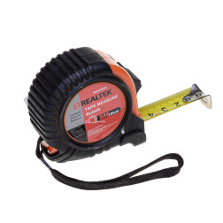 30200004 MĒRLENTE 5 m x 19 mm/ HICEN
