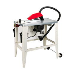 Apļveida koka griešanas mašīna Vatas TS-315AE, 2800W