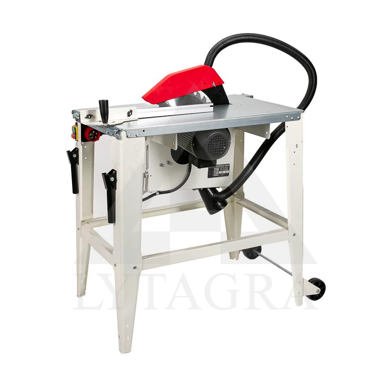 Apļveida koka griešanas mašīna Vatas TS-315AE, 2800W