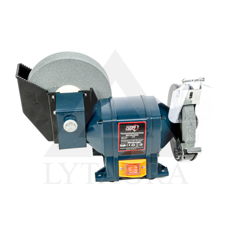 MD150/200Q EL.GALODA 250W/d150/200mm / SUPERCRAFT
