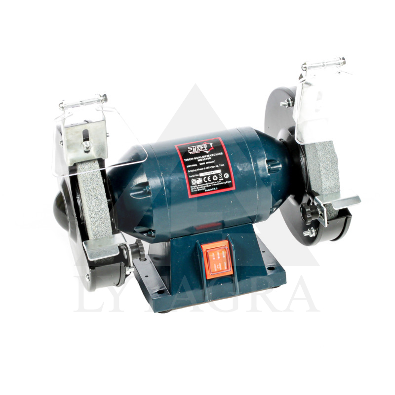 MD3215C SLĪPMAŠĪNA 200W SUPERCRAFT
