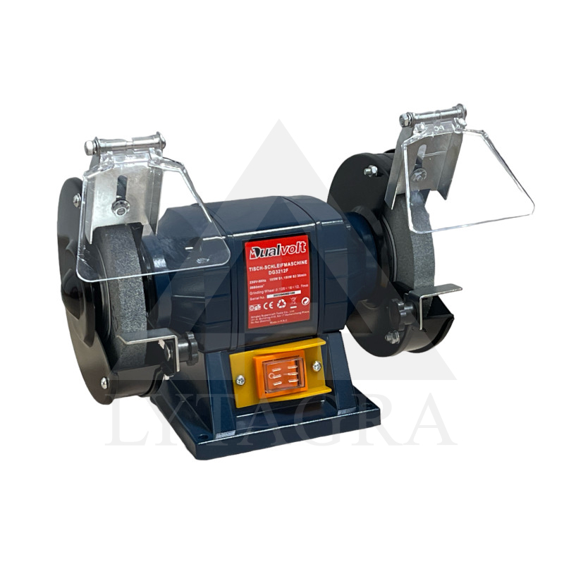 MD3212SF SLĪPMAŠĪNA 150W/SUPERCRAFT