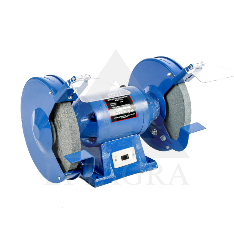MD3225G SLĪPMAŠĪNA 750W SUPERCRAFT