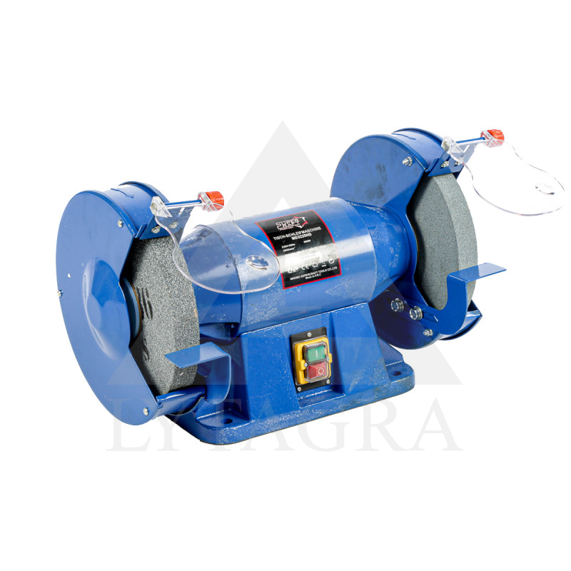 MD3225HD SLĪPMAŠĪNA 900W/250MM SUPERCRAFT