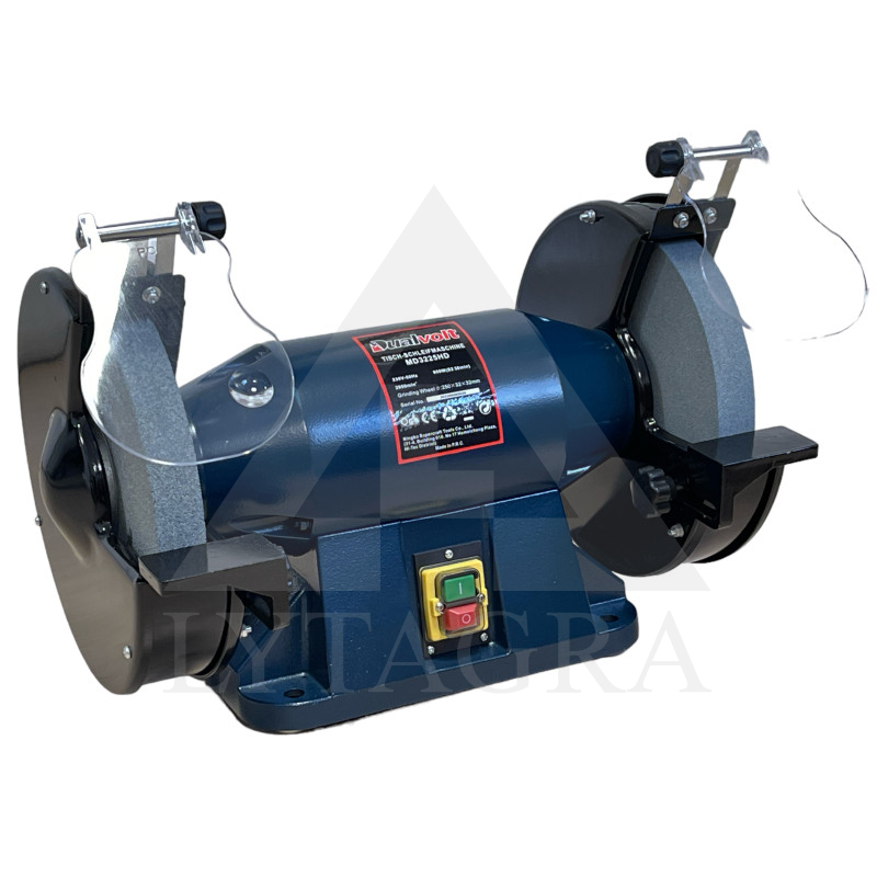MD3225HD SLĪPMAŠĪNA 900W/250MM SUPERCRAFT