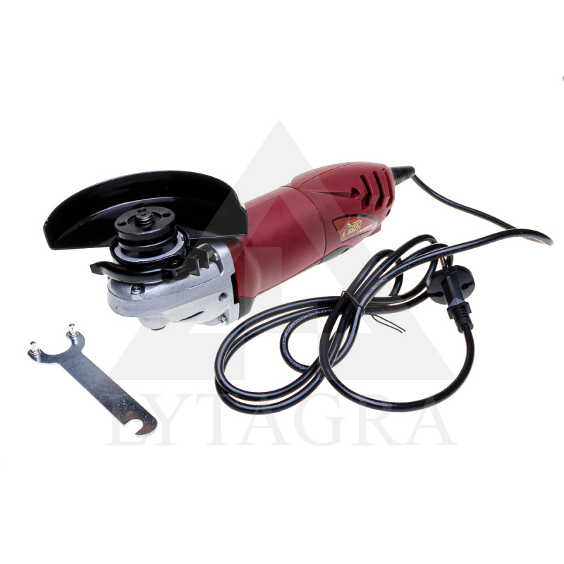 GAAG0146-1 STŪRA SLĪPMAŠINA s 910 W 125mm
