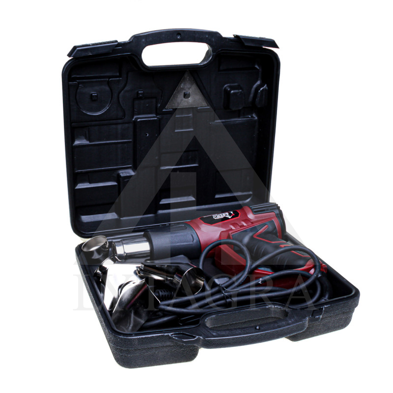 SCHG1028 FĒNS 2000W LCD SUPERCRAFT