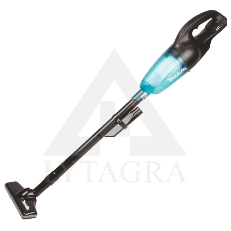 DCL180Z AKUM. PUTEKĻUSŪCĒJS 18V/MAKITA