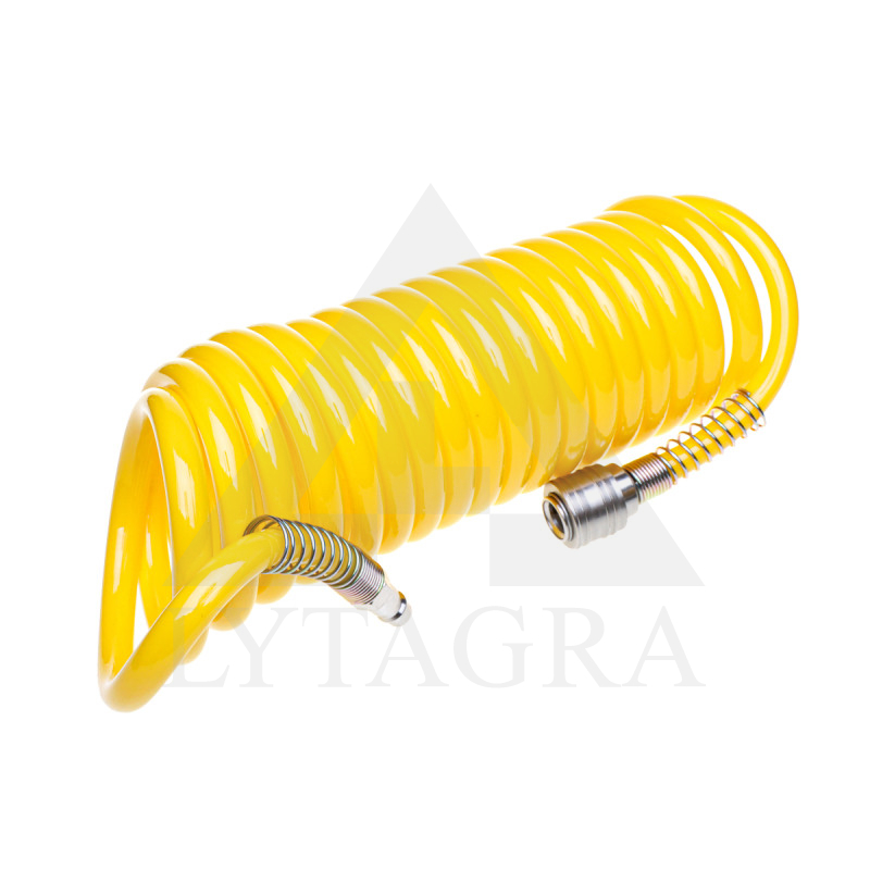 PU12815 ŠĻŪTENE /STIRAL./ 15m / 12x8mm / Stromtec