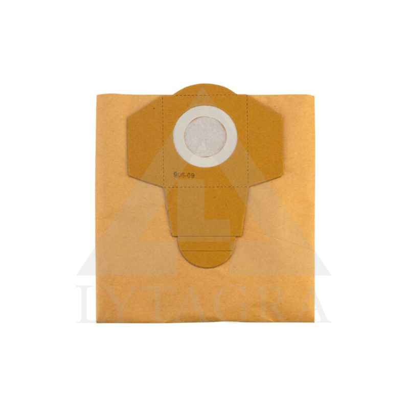 2351152 MAISI PUTEKĻUSŪCĒJAM (5vnt.) 20L / Einh