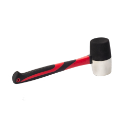 SMGF-680 GUMIJAS ĀMURS Fiberglass - 680g / SCH