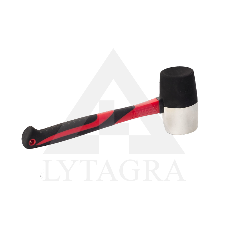 SMGF-680 GUMIJAS ĀMURS Fiberglass - 680g / SCH