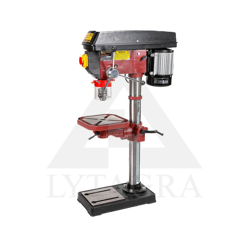 Urbšanas iekārta WATAS ZJ5116-3, 750W 400V