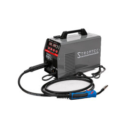 Metināšanas iekārta Stromtec MIG-200SNY 200A