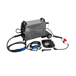 Metināšanas iekārta Stromtec MIG-250 250A