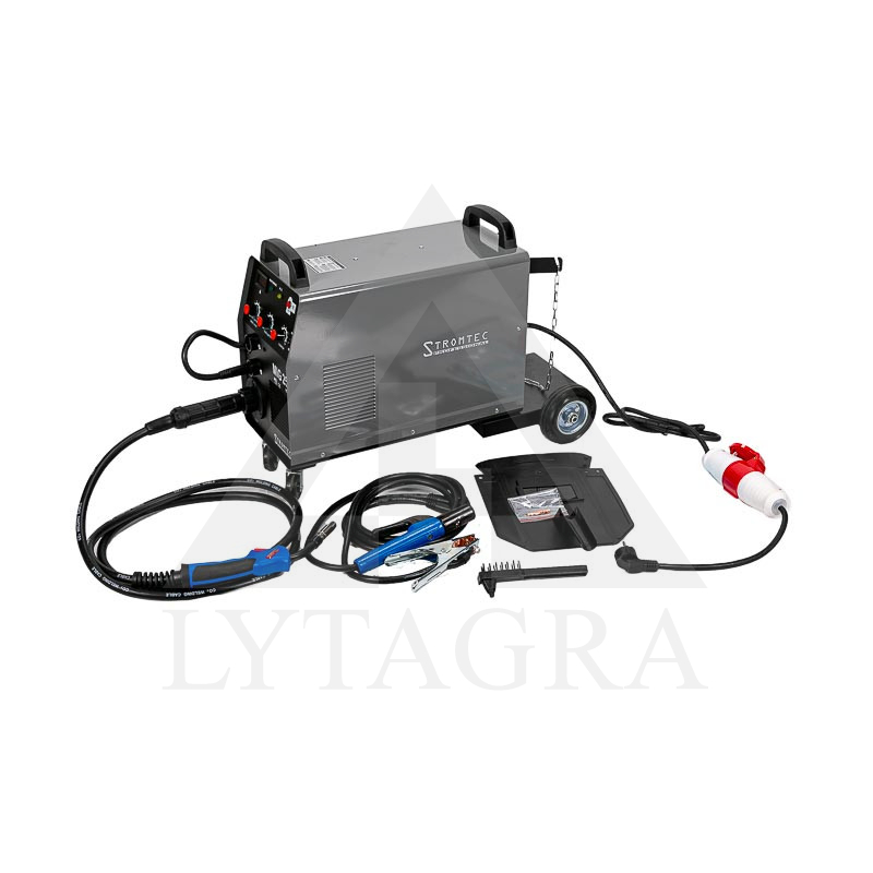 Metināšanas iekārta Stromtec MIG-250 250A