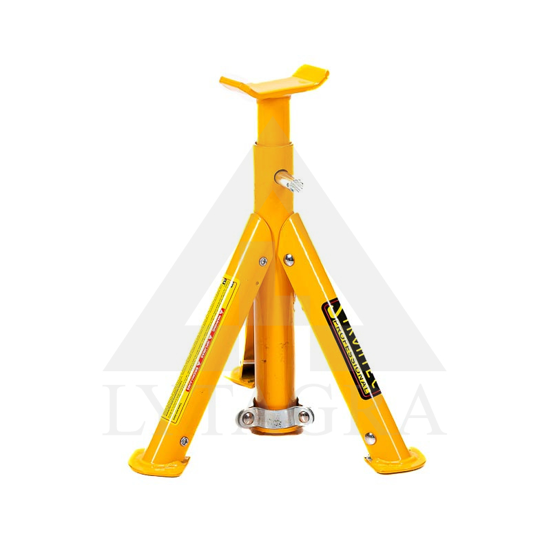 Saliekamais domkrats Stromtec HM2141, 2 gab. 2t