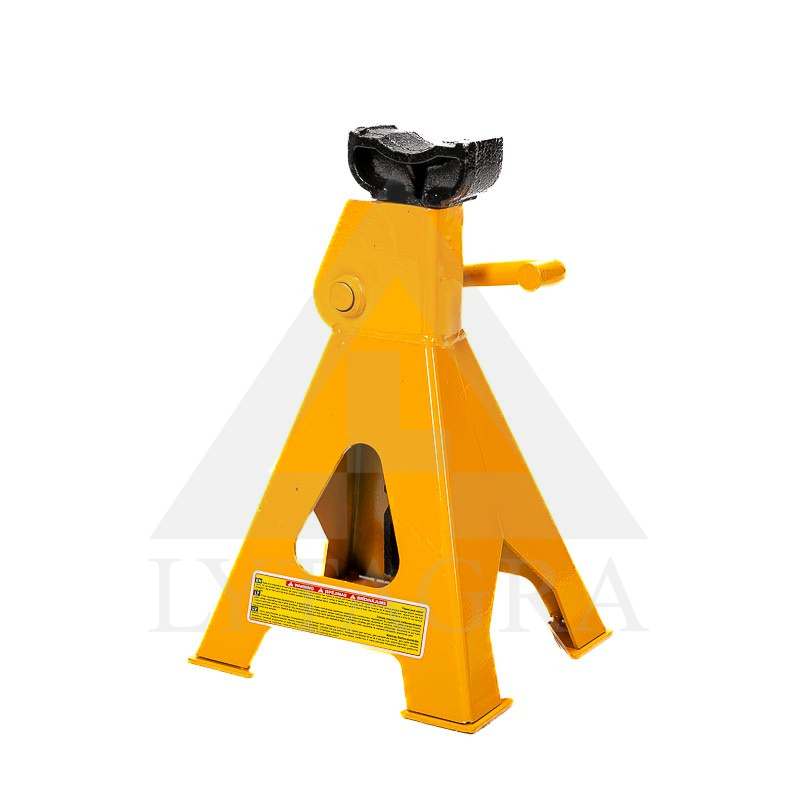 Atbalsta pacēlājs Stromtec HM3141B, 2 gab. 3t