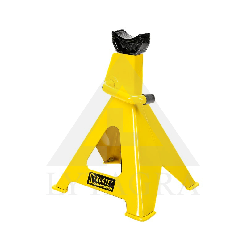 Atbalsta pacēlājs Stromtec HM6141B, 2 gab. 6t