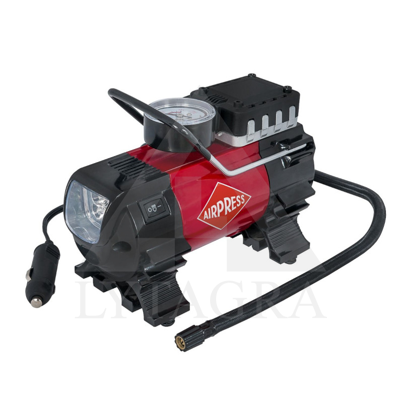 36950 GAISA KOMPRESORS 12V / Airpress