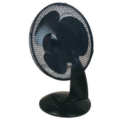 FT-9" VENTILATORS / 35W /MELNS / Stromtec