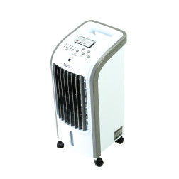 BL-168DLR MOBILAIS GAISA DZESĒTĀJS/ 80W / Stromtec