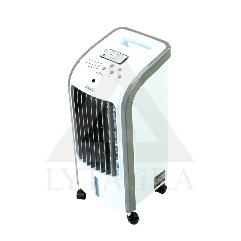 BL-168DLR MOBILAIS GAISA DZESĒTĀJS/ 80W / Stromtec