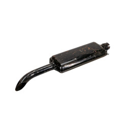 60-1205015A KLUSINĀTĀJS ĪSAIS