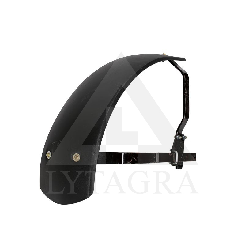 82-8403010-04 PRIEKŠ SPĀRNS L. PLASTM AR KRONŠT.