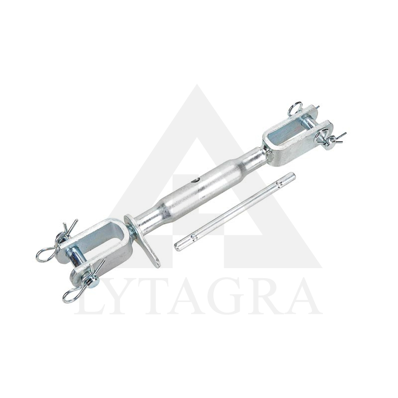 KALA1900  VERTIKĀLĀ REGULĒJAMA ATSAITE KUBOTA