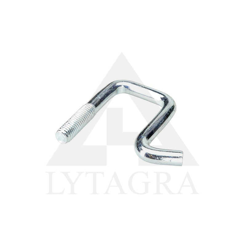 ZOBA TURĒTĀJS 10.ST-HH 30X30 M10X1.5