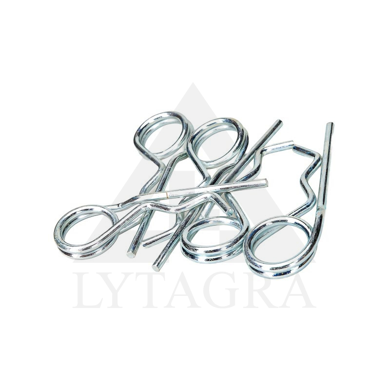 00469 / 05926 FIKSATORS Ø4X99 mm 5.gab